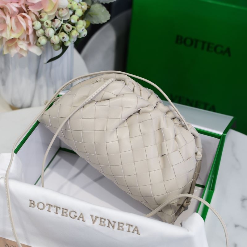 Bottega Veneta Pouch Clutch Bags